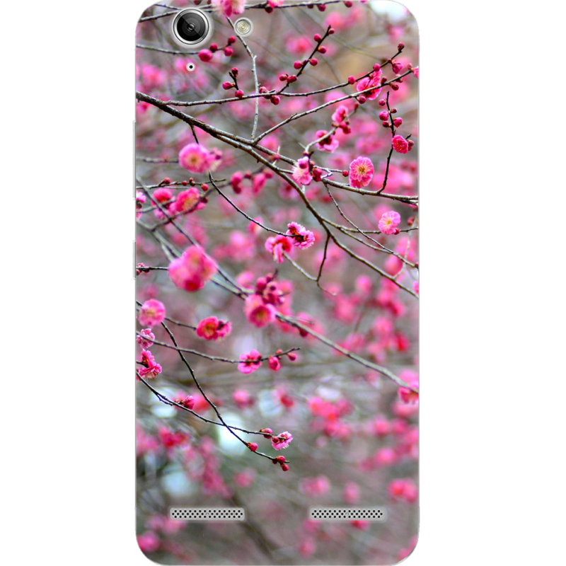 Чехол Uprint Lenovo K5 /K5 Plus (A6020a40/ A6020a46) 