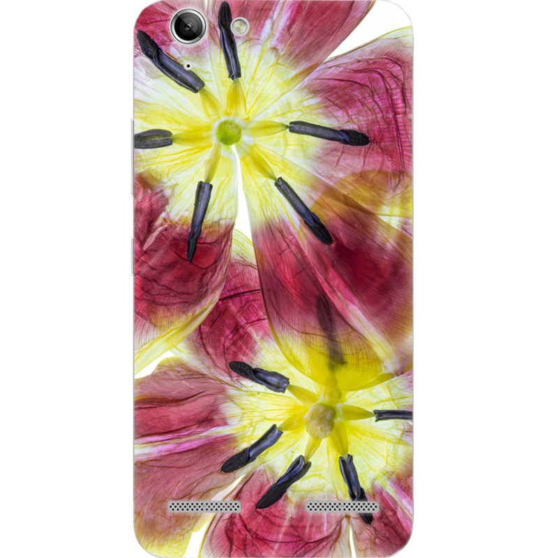 Чехол Uprint Lenovo K5 /K5 Plus (A6020a40/ A6020a46) 