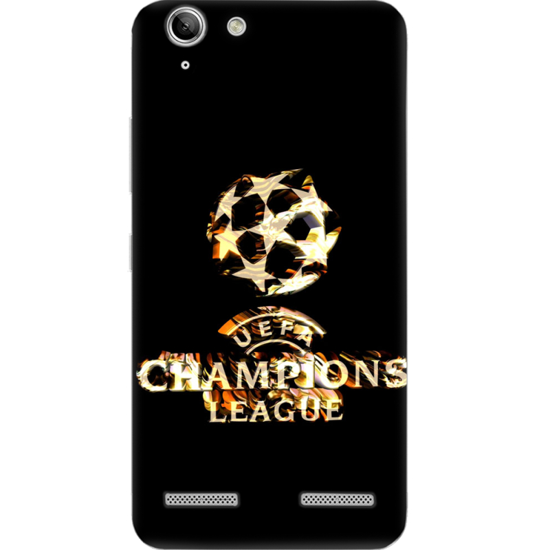 Чехол Uprint Lenovo K5 /K5 Plus (A6020a40/ A6020a46) 