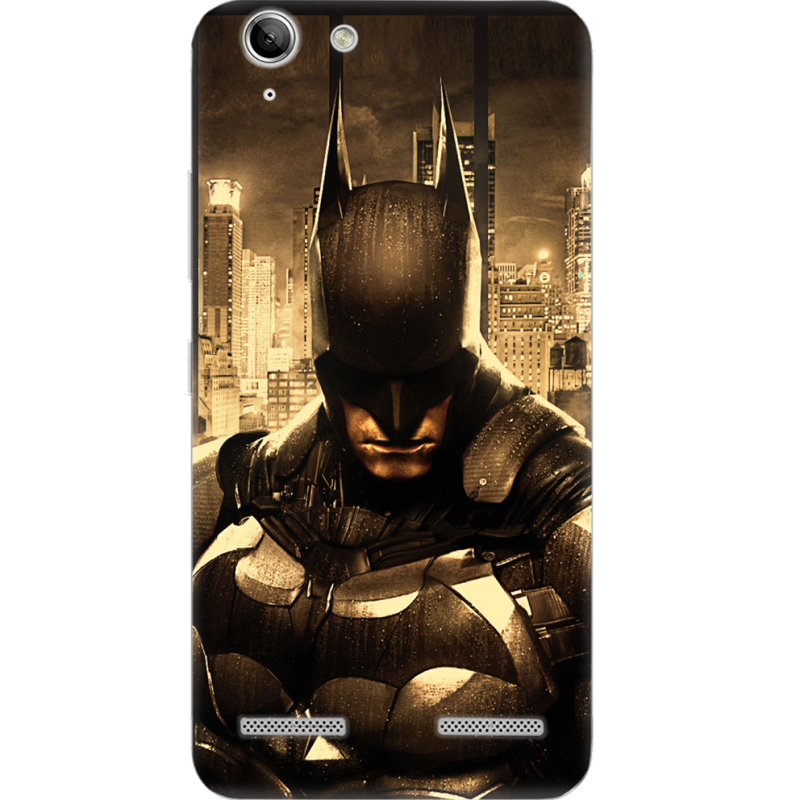 Чехол Uprint Lenovo K5 /K5 Plus (A6020a40/ A6020a46) 