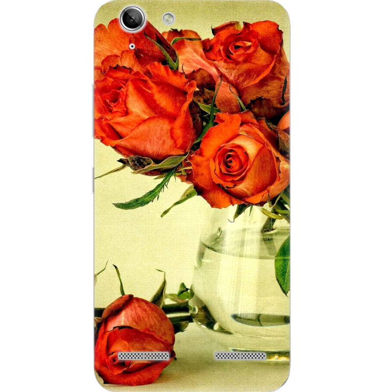 Чехол Uprint Lenovo K5 /K5 Plus (A6020a40/ A6020a46) 