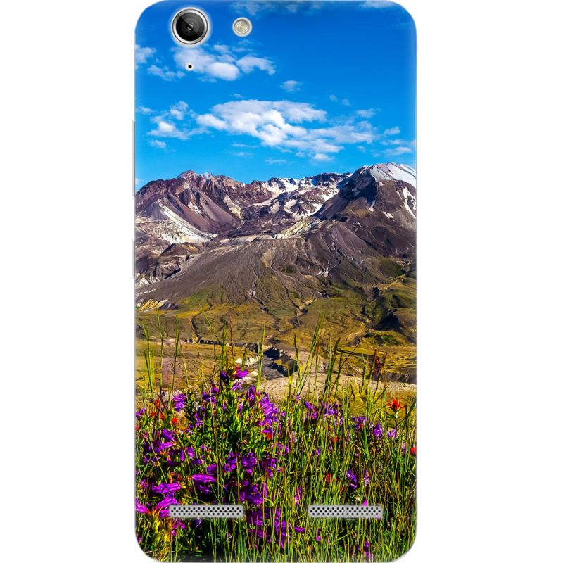 Чехол Uprint Lenovo K5 /K5 Plus (A6020a40/ A6020a46) 