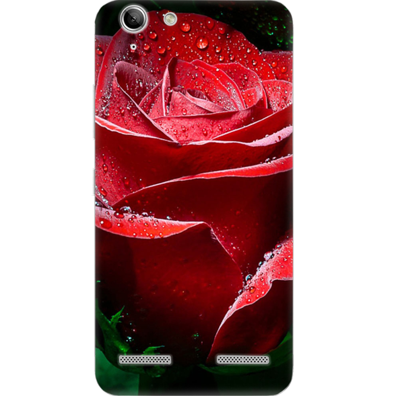 Чехол Uprint Lenovo K5 /K5 Plus (A6020a40/ A6020a46) 