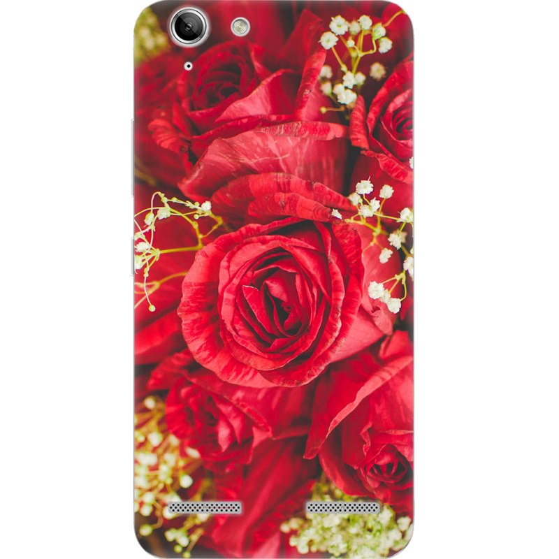 Чехол Uprint Lenovo K5 /K5 Plus (A6020a40/ A6020a46) 