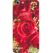 Чехол Uprint Lenovo K5 /K5 Plus (A6020a40/ A6020a46) 
