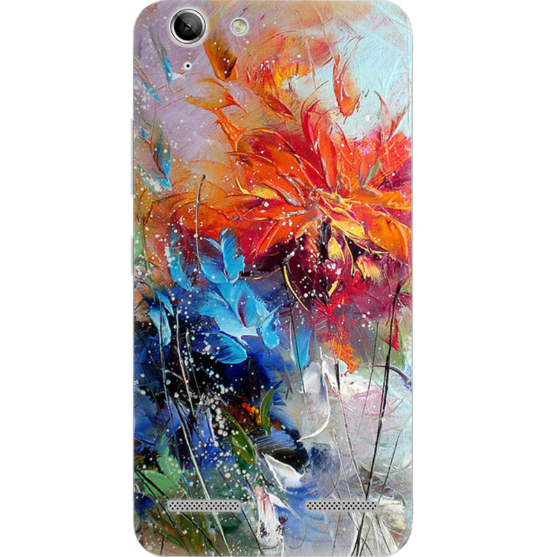 Чехол Uprint Lenovo K5 /K5 Plus (A6020a40/ A6020a46) 