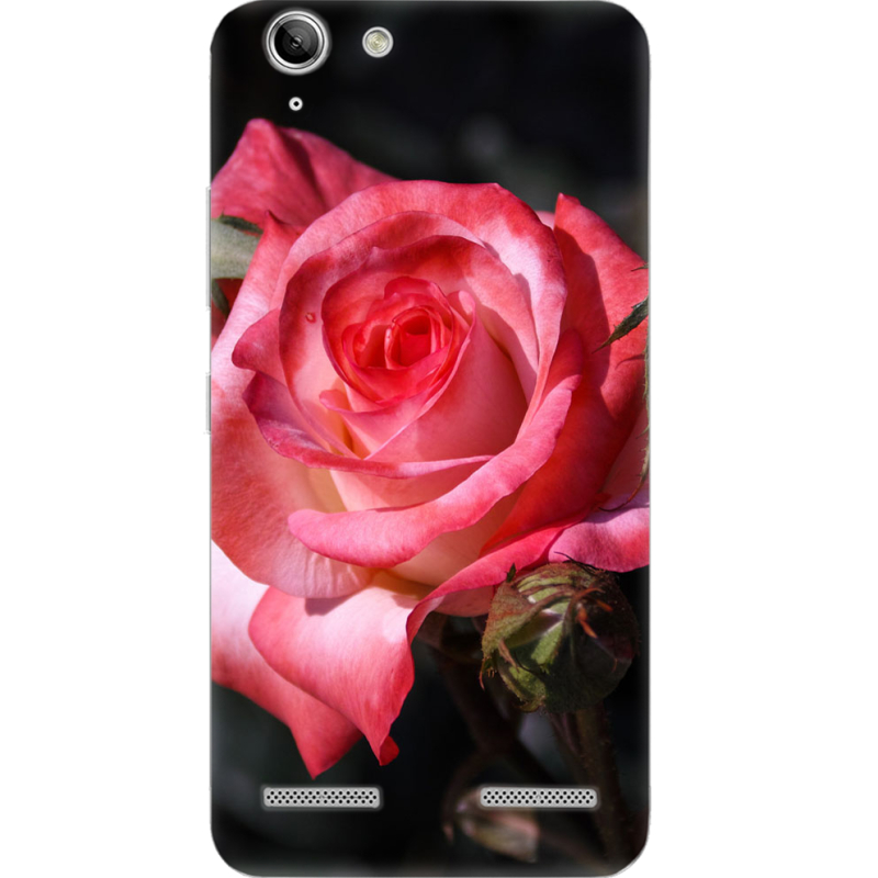 Чехол Uprint Lenovo K5 /K5 Plus (A6020a40/ A6020a46) 