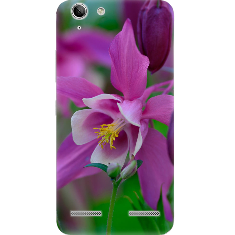Чехол Uprint Lenovo K5 /K5 Plus (A6020a40/ A6020a46) 