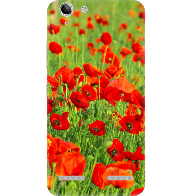 Чехол Uprint Lenovo K5 /K5 Plus (A6020a40/ A6020a46) 