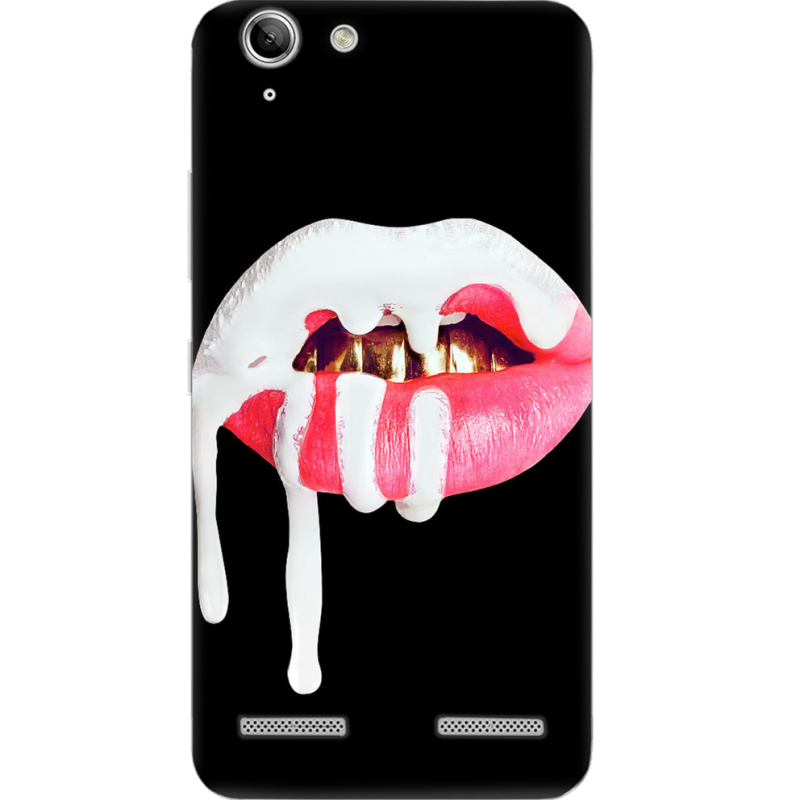 Чехол Uprint Lenovo K5 /K5 Plus (A6020a40/ A6020a46) 