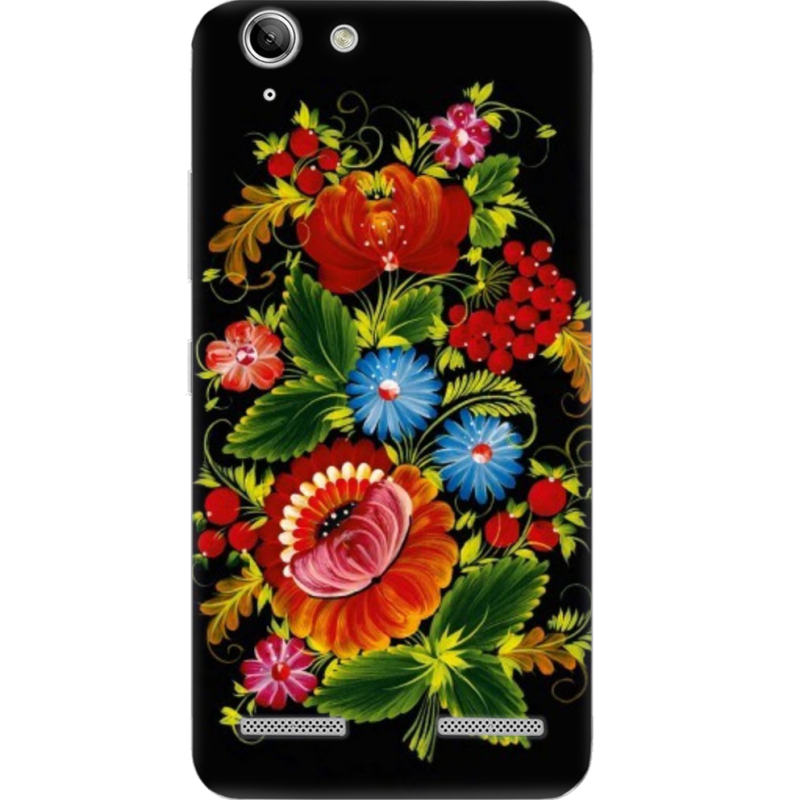 Чехол Uprint Lenovo K5 /K5 Plus (A6020a40/ A6020a46) 