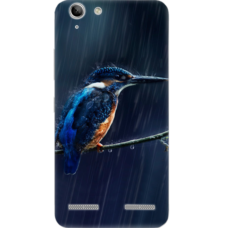 Чехол Uprint Lenovo K5 /K5 Plus (A6020a40/ A6020a46) 