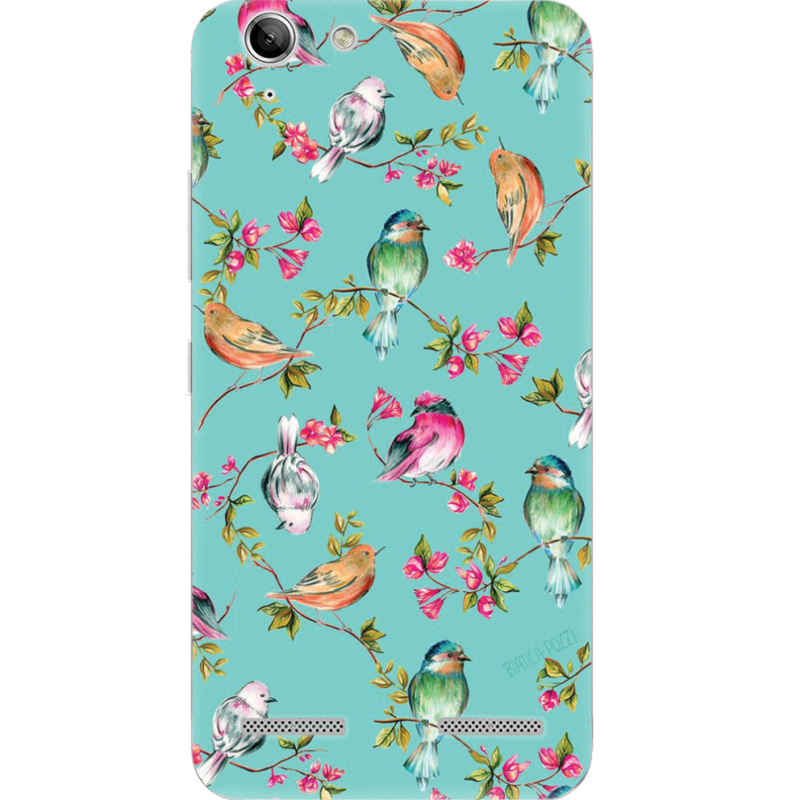 Чехол Uprint Lenovo K5 /K5 Plus (A6020a40/ A6020a46) 