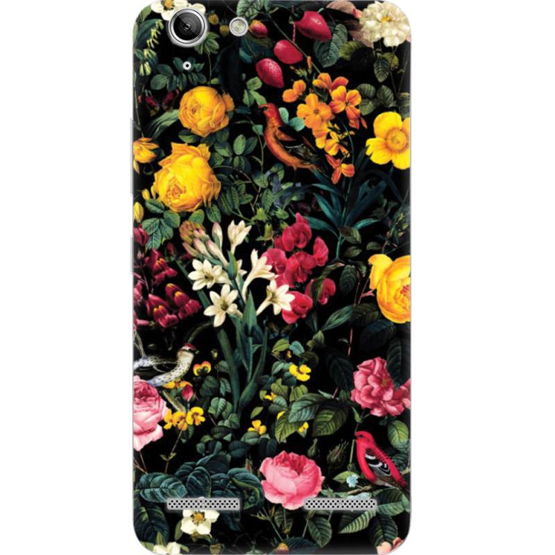 Чехол Uprint Lenovo K5 /K5 Plus (A6020a40/ A6020a46) 