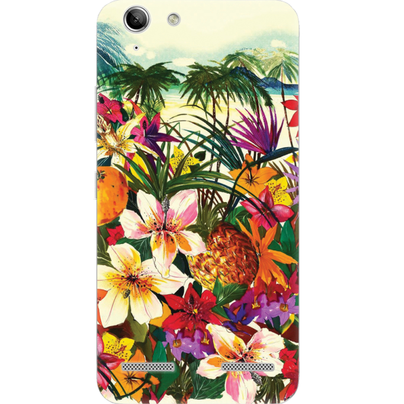 Чехол Uprint Lenovo K5 /K5 Plus (A6020a40/ A6020a46) 