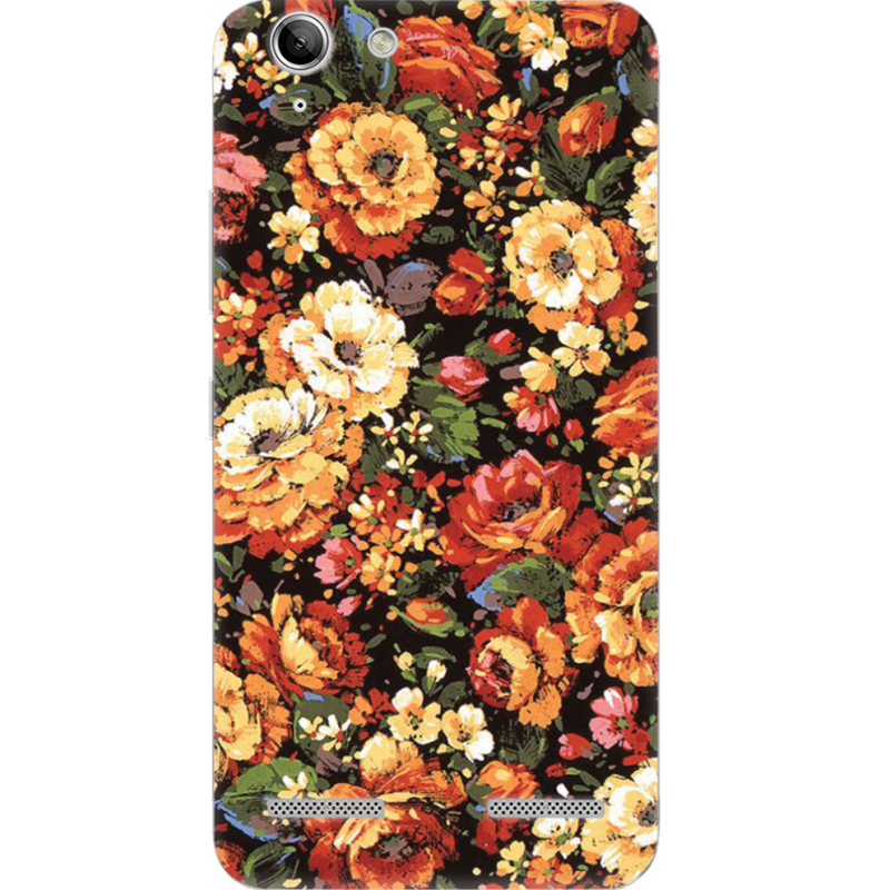 Чехол Uprint Lenovo K5 /K5 Plus (A6020a40/ A6020a46) 