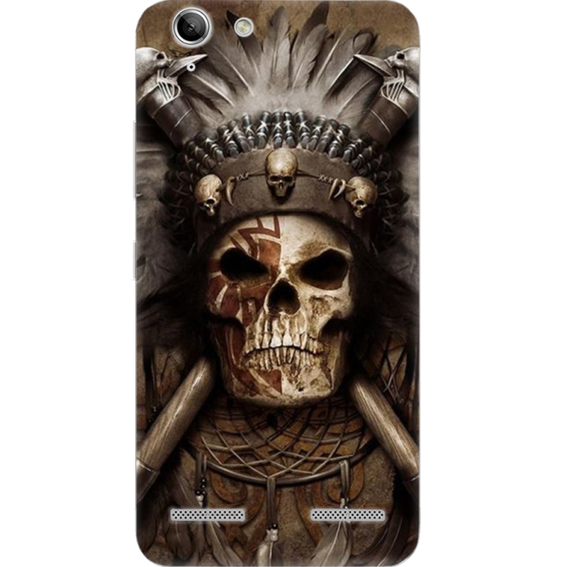 Чехол Uprint Lenovo K5 /K5 Plus (A6020a40/ A6020a46) 