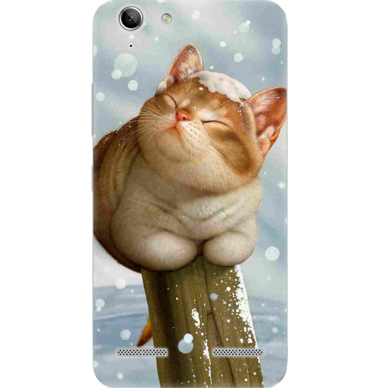 Чехол Uprint Lenovo K5 /K5 Plus (A6020a40/ A6020a46) 