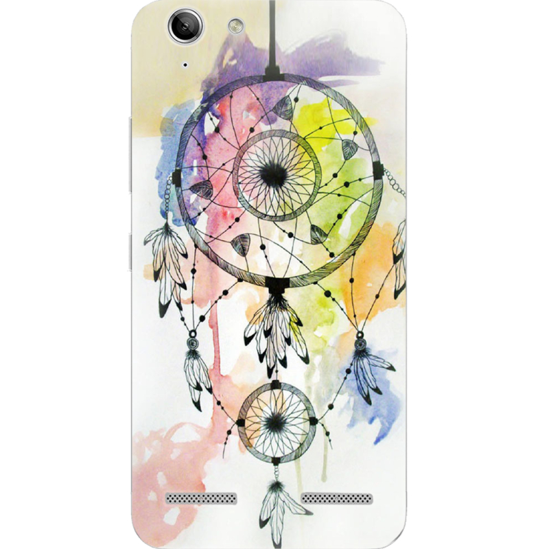 Чехол Uprint Lenovo K5 /K5 Plus (A6020a40/ A6020a46) 
