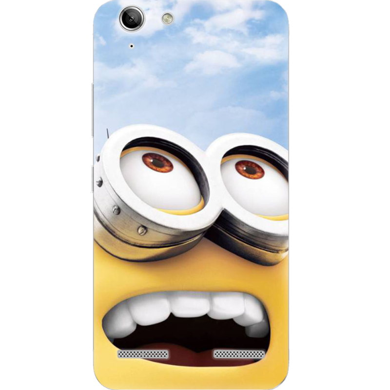 Чехол Uprint Lenovo K5 /K5 Plus (A6020a40/ A6020a46) 