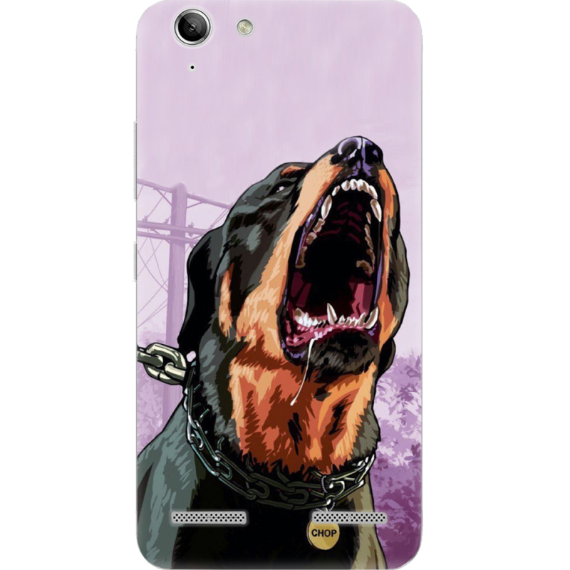 Чехол Uprint Lenovo K5 /K5 Plus (A6020a40/ A6020a46) 