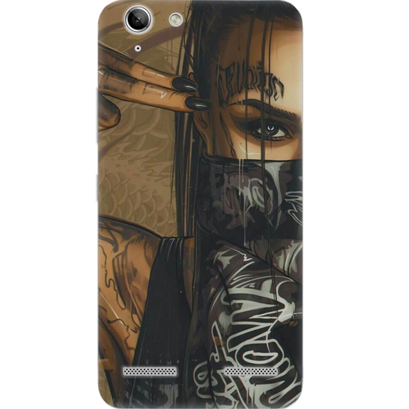 Чехол Uprint Lenovo K5 /K5 Plus (A6020a40/ A6020a46) 