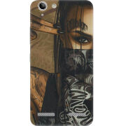 Чехол Uprint Lenovo K5 /K5 Plus (A6020a40/ A6020a46) 