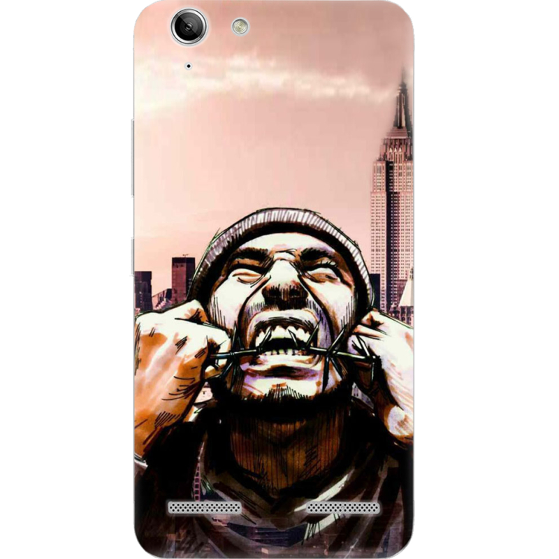 Чехол Uprint Lenovo K5 /K5 Plus (A6020a40/ A6020a46) 
