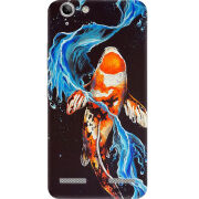 Чехол Uprint Lenovo K5 /K5 Plus (A6020a40/ A6020a46) 