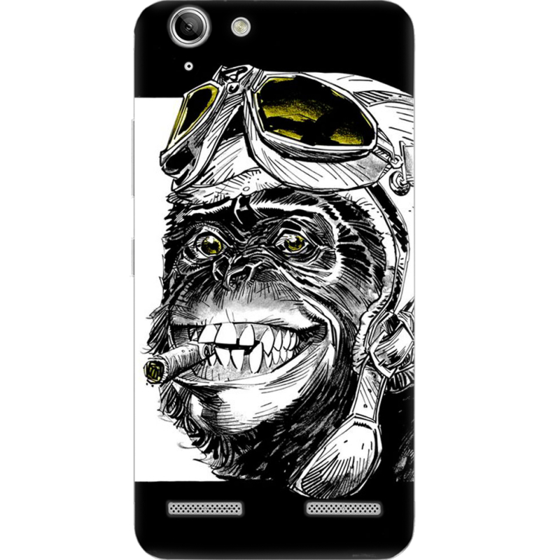 Чехол Uprint Lenovo K5 /K5 Plus (A6020a40/ A6020a46) 