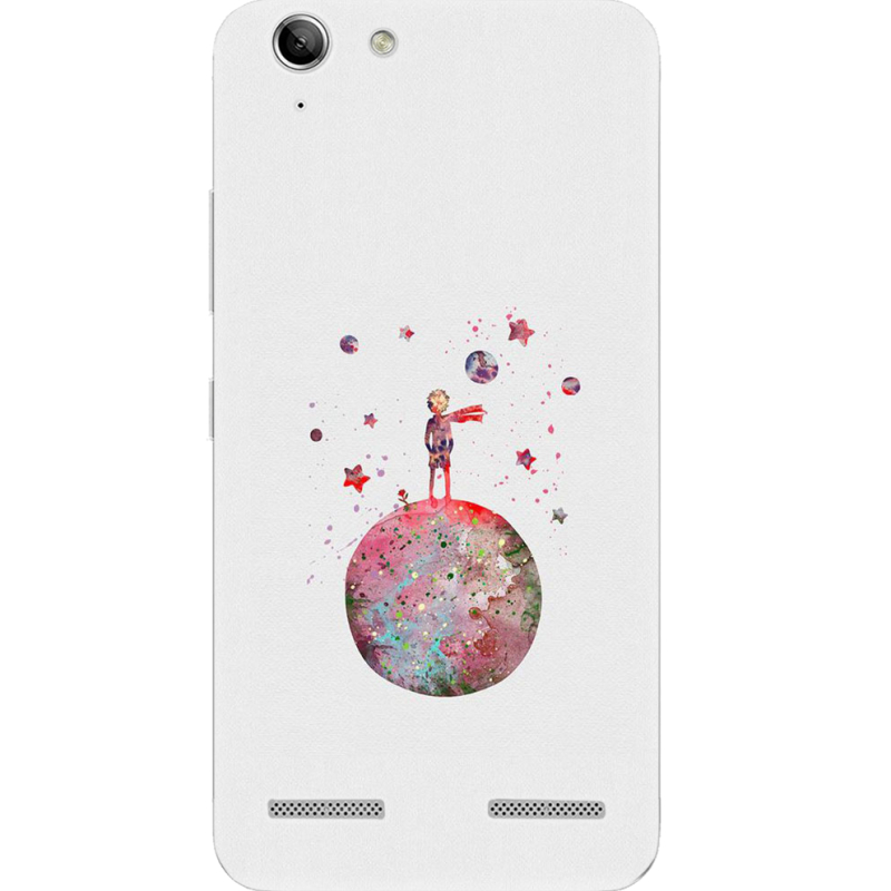 Чехол Uprint Lenovo K5 /K5 Plus (A6020a40/ A6020a46) 