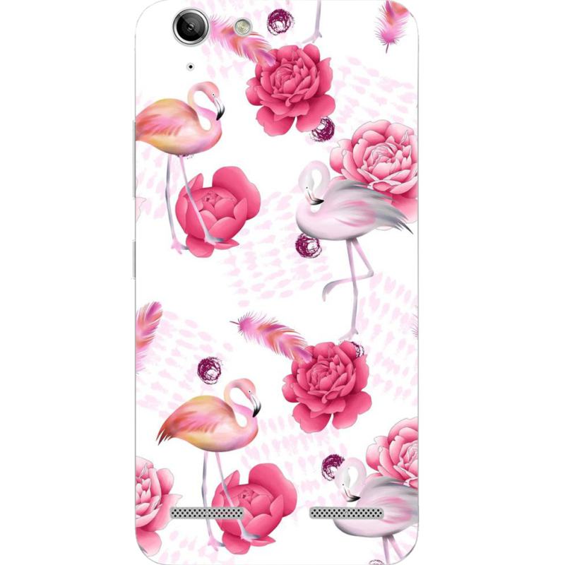 Чехол Uprint Lenovo K5 /K5 Plus (A6020a40/ A6020a46) 