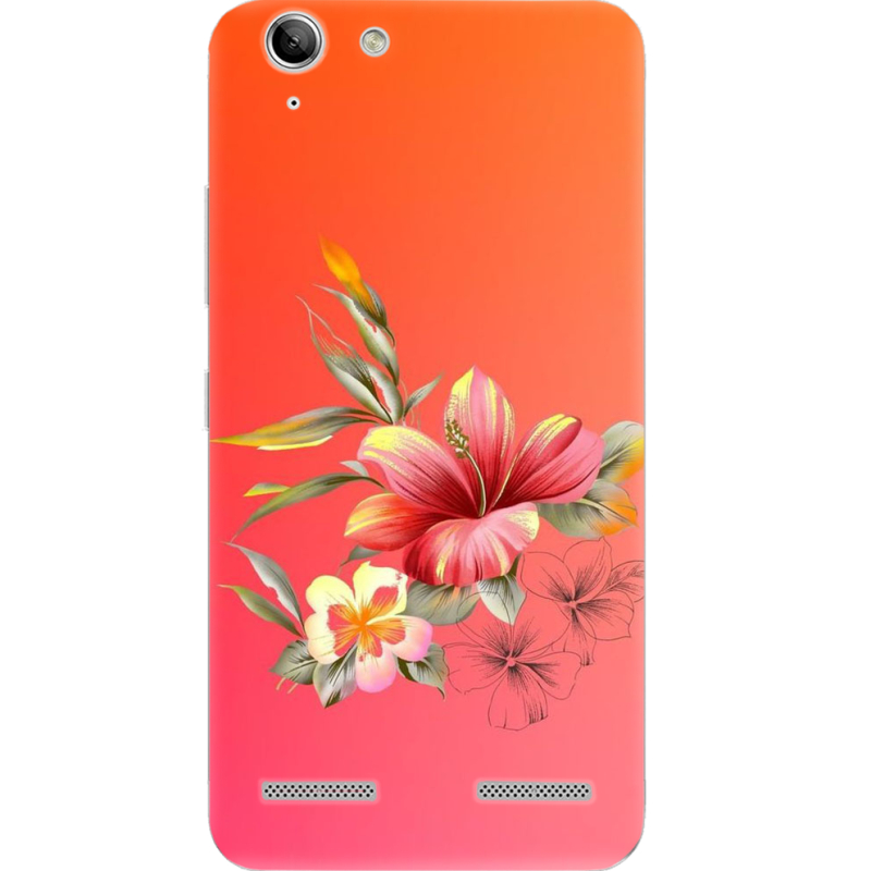 Чехол Uprint Lenovo K5 /K5 Plus (A6020a40/ A6020a46) 