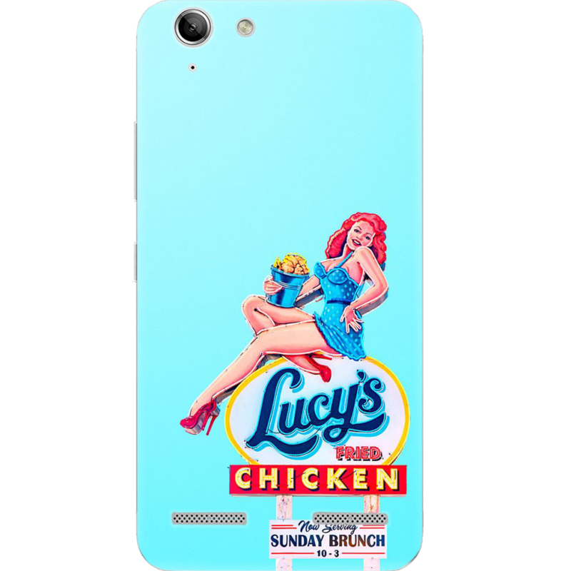 Чехол Uprint Lenovo K5 /K5 Plus (A6020a40/ A6020a46) 