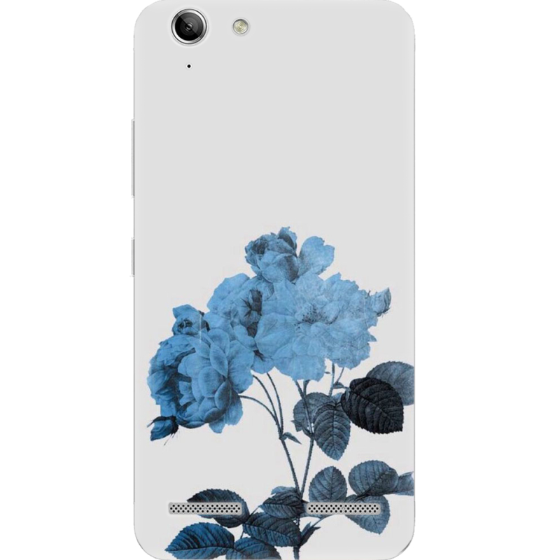 Чехол Uprint Lenovo K5 /K5 Plus (A6020a40/ A6020a46) 