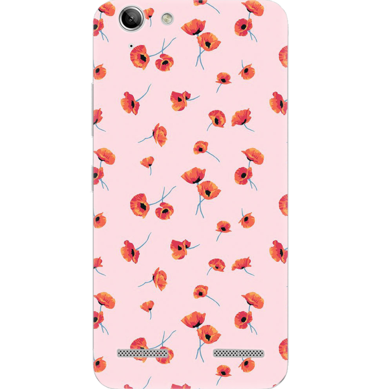 Чехол Uprint Lenovo K5 /K5 Plus (A6020a40/ A6020a46) 