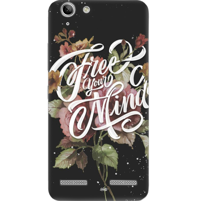 Чехол Uprint Lenovo K5 /K5 Plus (A6020a40/ A6020a46) 