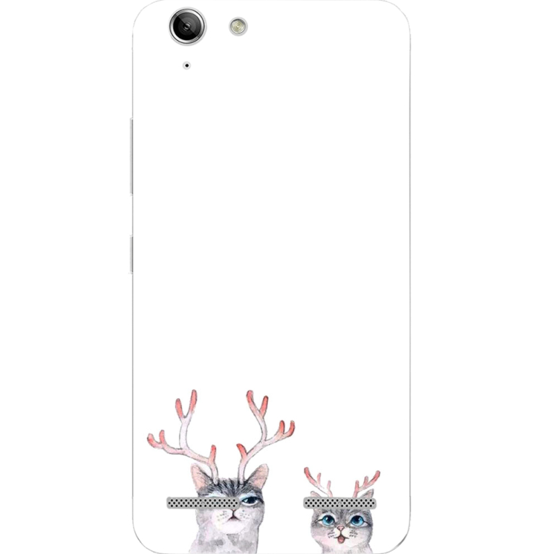 Чехол Uprint Lenovo K5 /K5 Plus (A6020a40/ A6020a46) 
