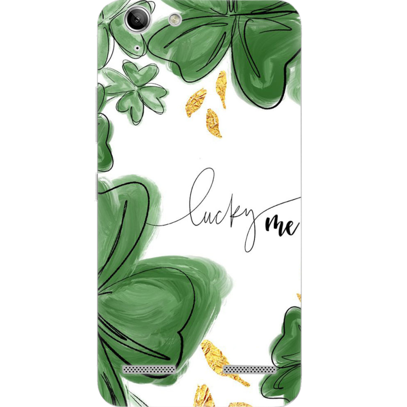 Чехол Uprint Lenovo K5 /K5 Plus (A6020a40/ A6020a46) 