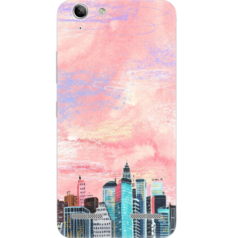 Чехол Uprint Lenovo K5 /K5 Plus (A6020a40/ A6020a46) 
