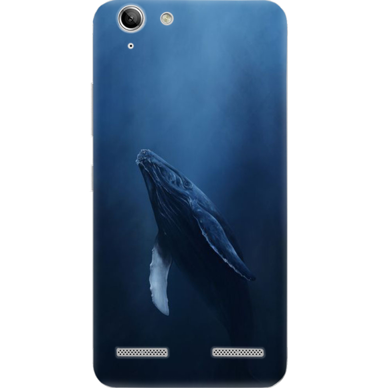Чехол Uprint Lenovo K5 /K5 Plus (A6020a40/ A6020a46) 