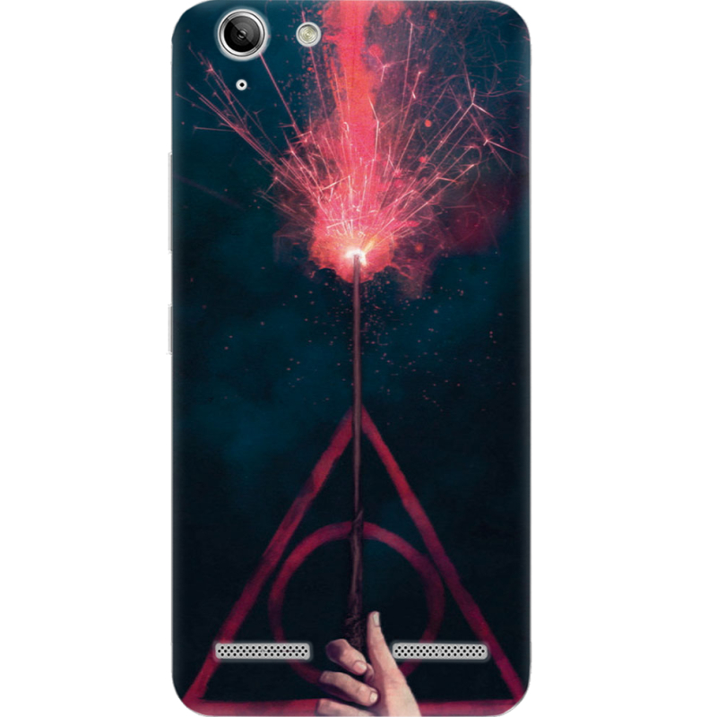 Чехол Uprint Lenovo K5 /K5 Plus (A6020a40/ A6020a46) 