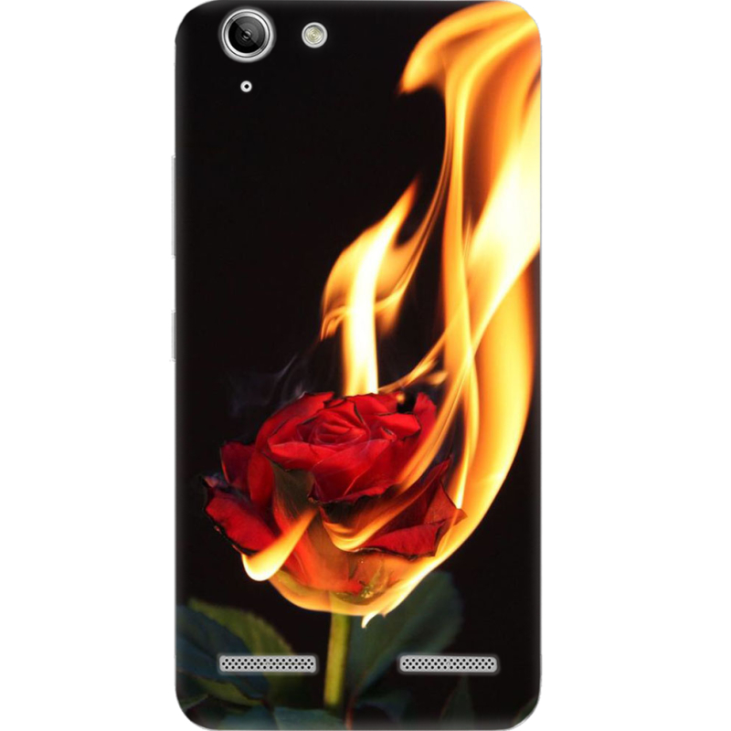 Чехол Uprint Lenovo K5 /K5 Plus (A6020a40/ A6020a46) 