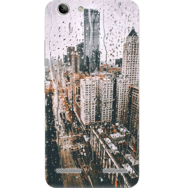 Чехол Uprint Lenovo K5 /K5 Plus (A6020a40/ A6020a46) 