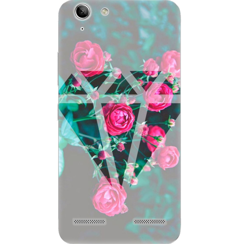 Чехол Uprint Lenovo K5 /K5 Plus (A6020a40/ A6020a46) 