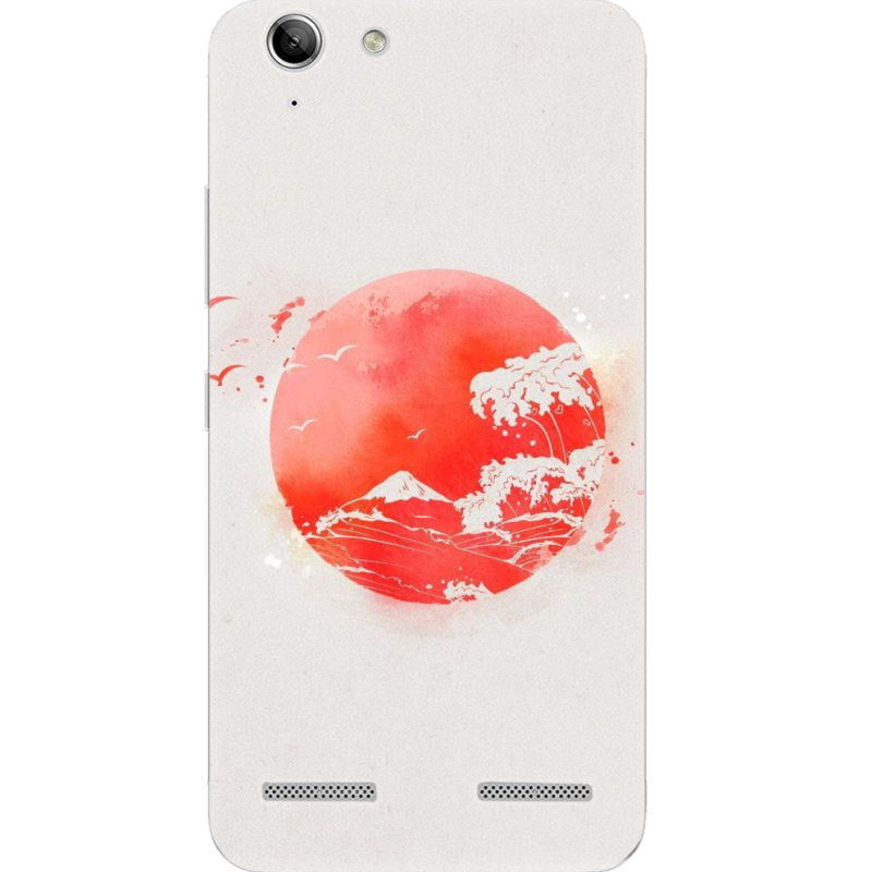 Чехол Uprint Lenovo K5 /K5 Plus (A6020a40/ A6020a46) 