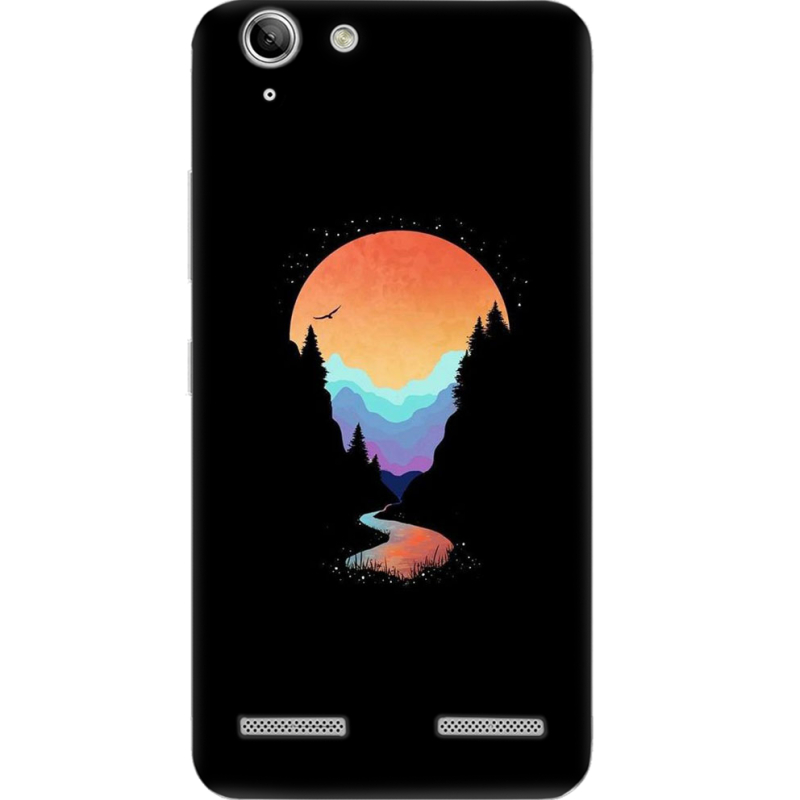 Чехол Uprint Lenovo K5 /K5 Plus (A6020a40/ A6020a46) 