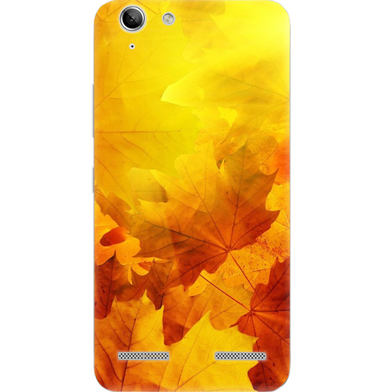 Чехол Uprint Lenovo K5 /K5 Plus (A6020a40/ A6020a46) 