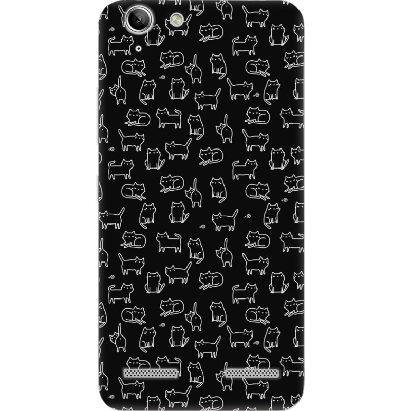 Чехол Uprint Lenovo K5 /K5 Plus (A6020a40/ A6020a46) 