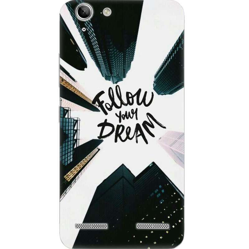 Чехол Uprint Lenovo K5 /K5 Plus (A6020a40/ A6020a46) 